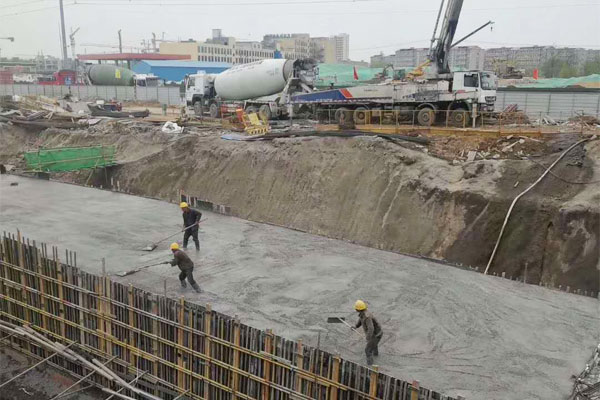 临沂管廊