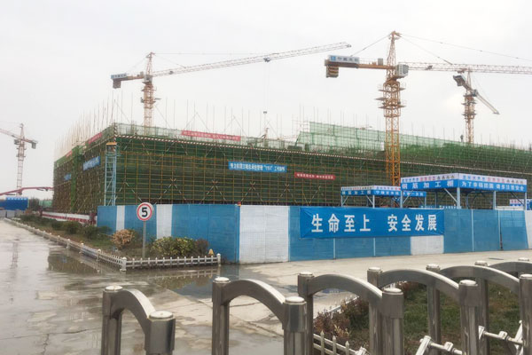 齐河人民医院